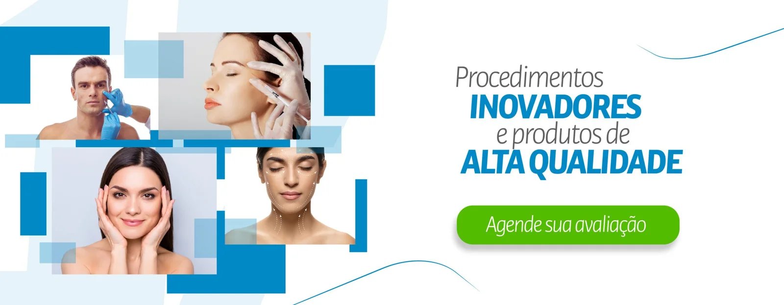Procedimentos Inovadores
