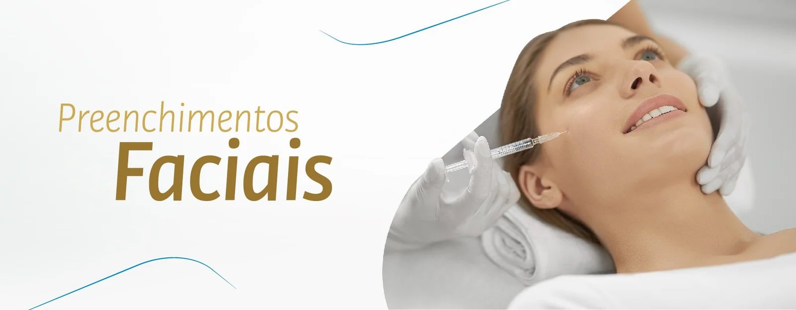 Preenchimentos