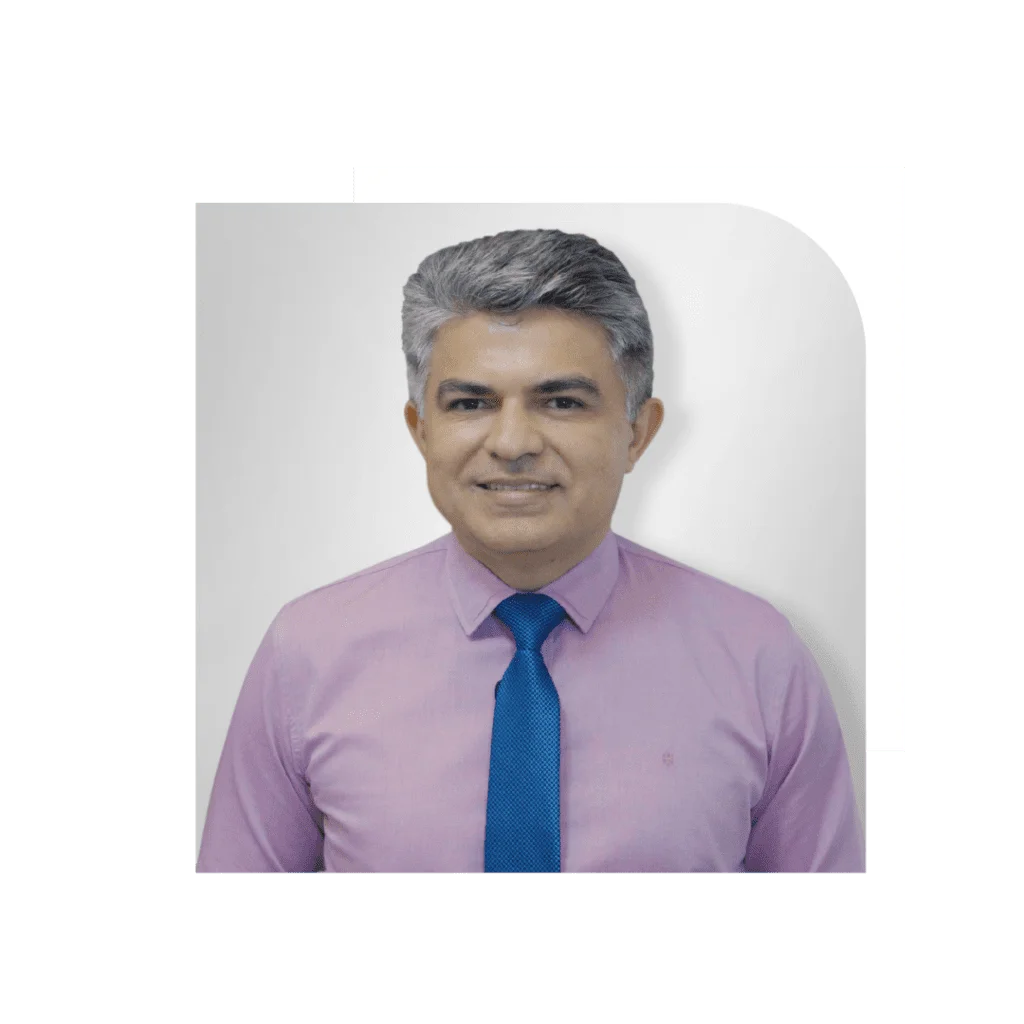 Dr. Fernando Aragão