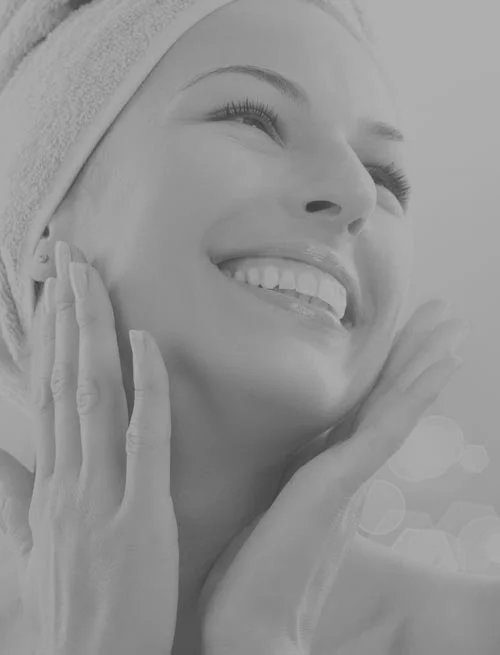 Estética facial